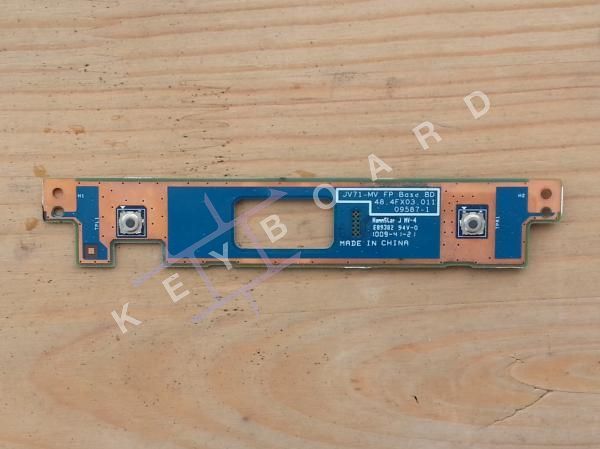 Кнопки миші Acer Pn 48.4FX03.011